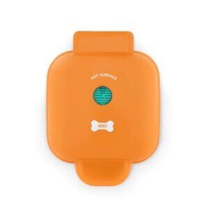 DASH HALLOWEEN THEME MINI DOG TREAT MAKER